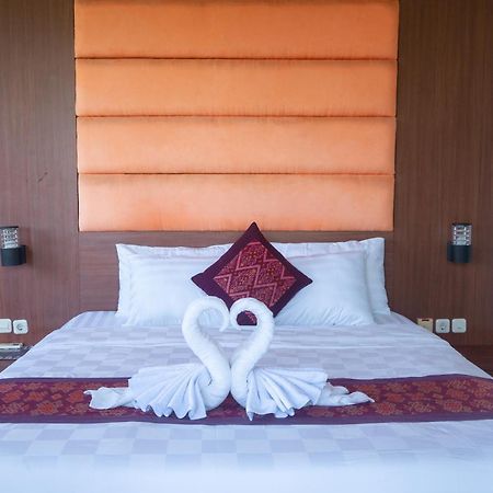 Adipana Bungalow-Balinese Room Убуд Экстерьер фото