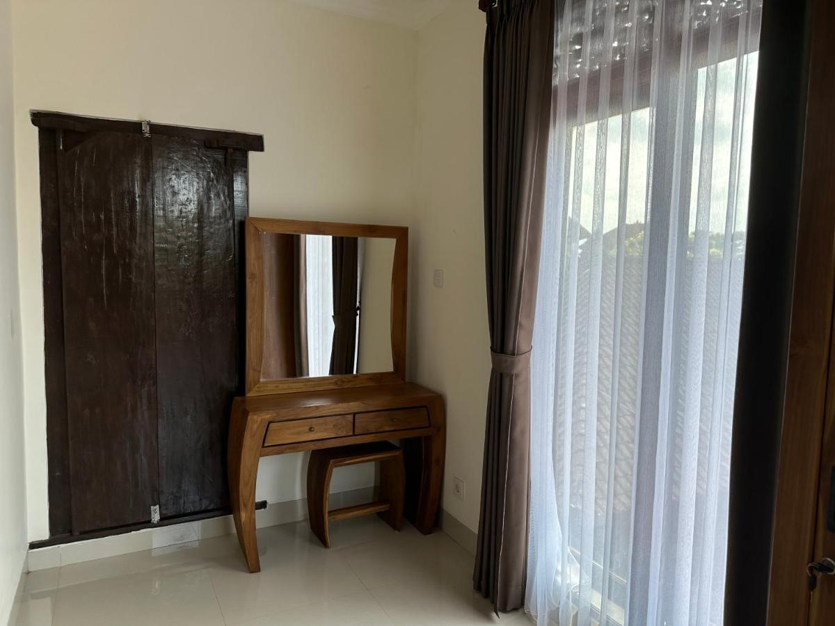 Adipana Bungalow-Balinese Room Убуд Экстерьер фото